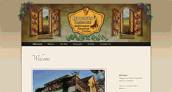 Desktop Screenshot of barcelona-albany.com